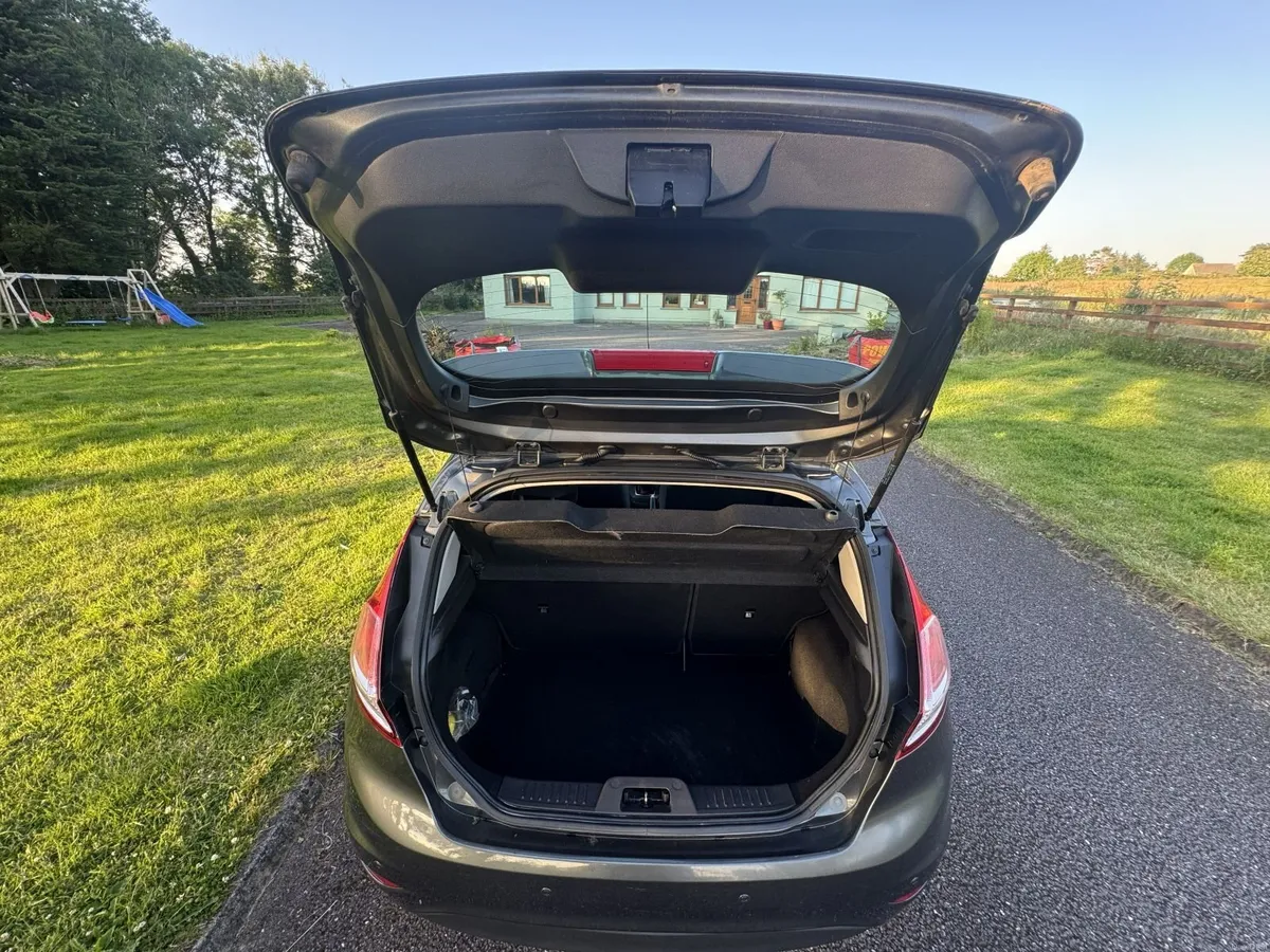 Ford Fiesta 2016 | 89,642km - Image 3