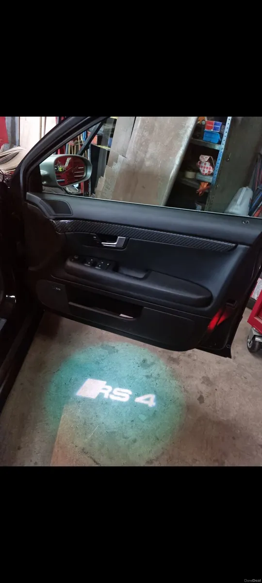Audi RS4 B7 - Image 3