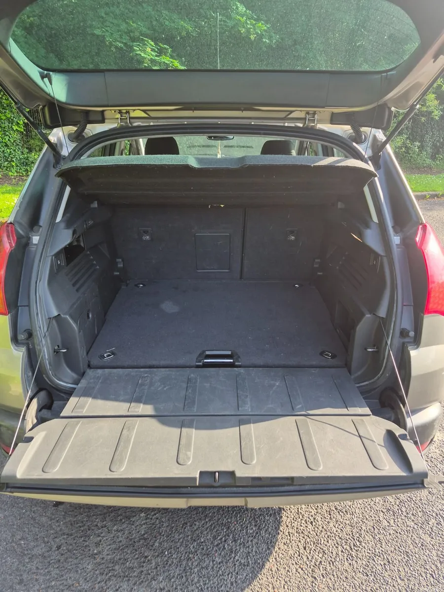 Peugeot 3008 2010 - Image 4