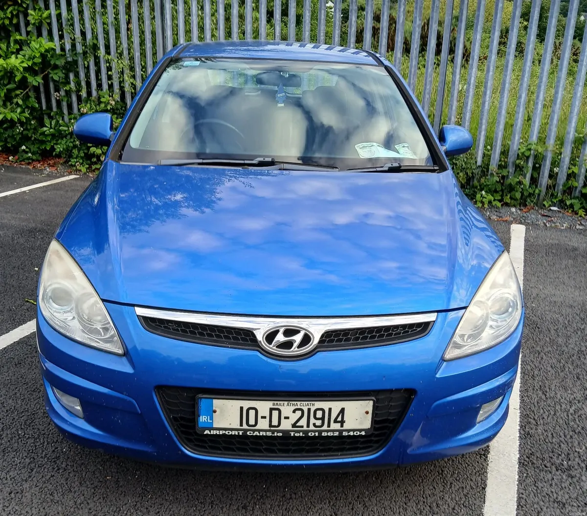 Hyundai i30 2010 - Image 4