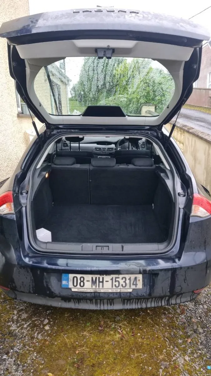 Renault laguna 3 - Image 3