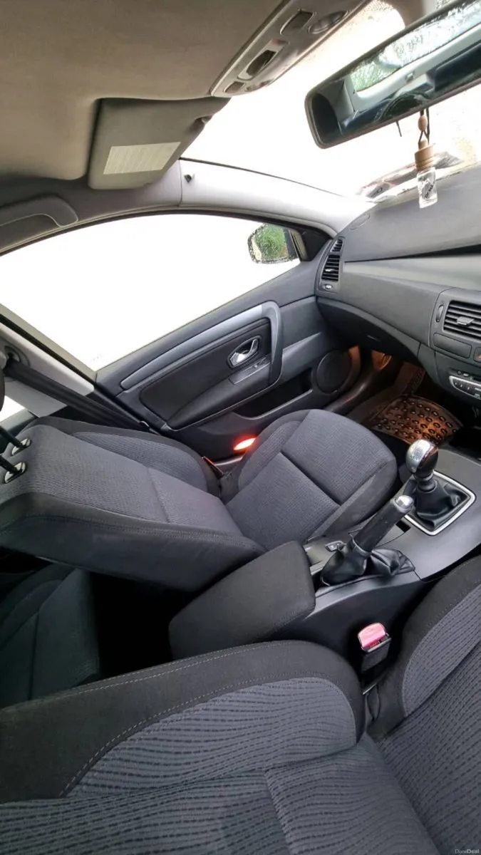 Renault laguna 3 - Image 5