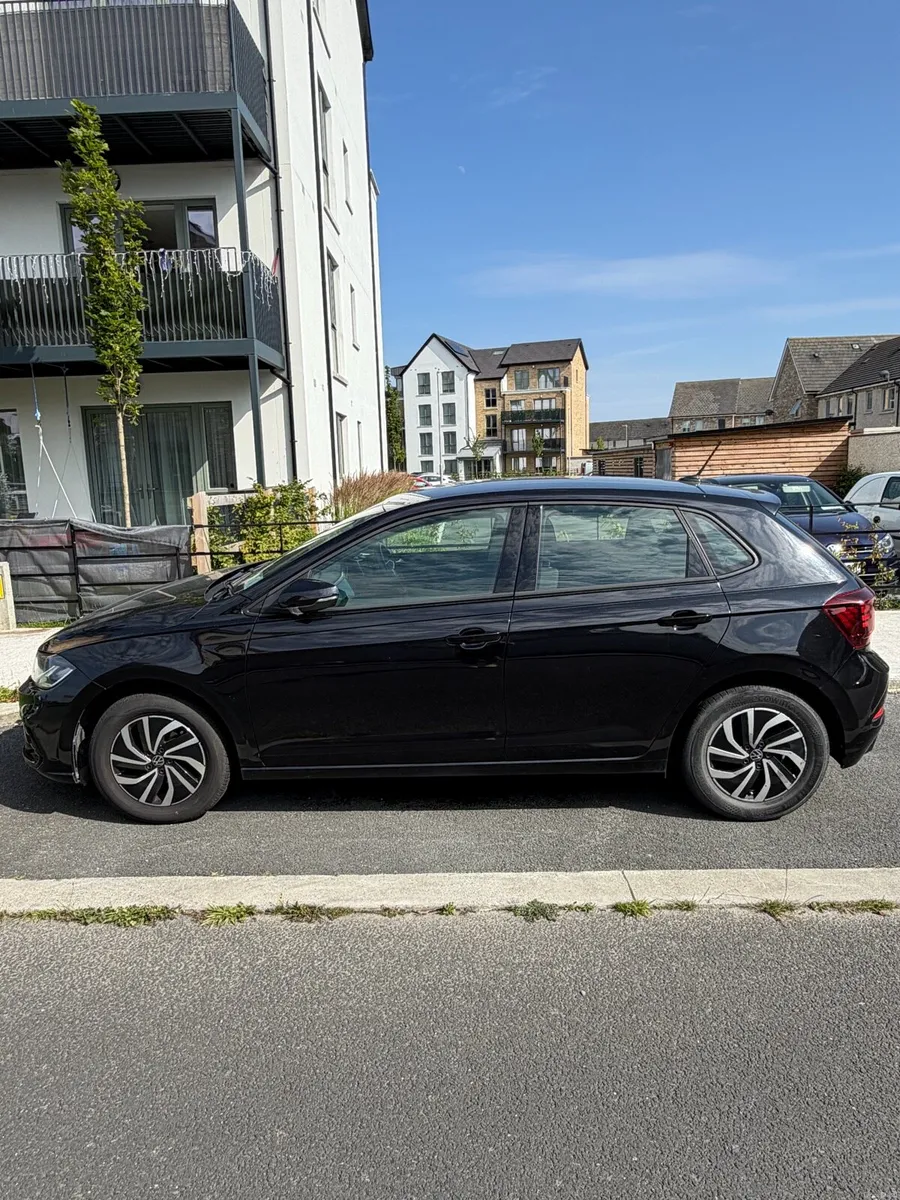 Volkswagen Polo 1.0 TSI 95bph - Image 4