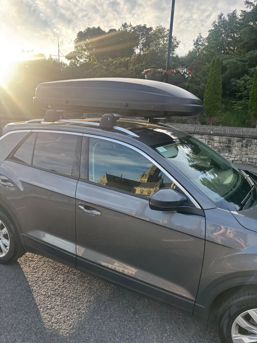 Volkswagen T-Roc 2019 - Image 4