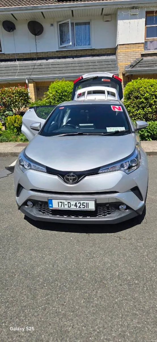 Car - Image 1