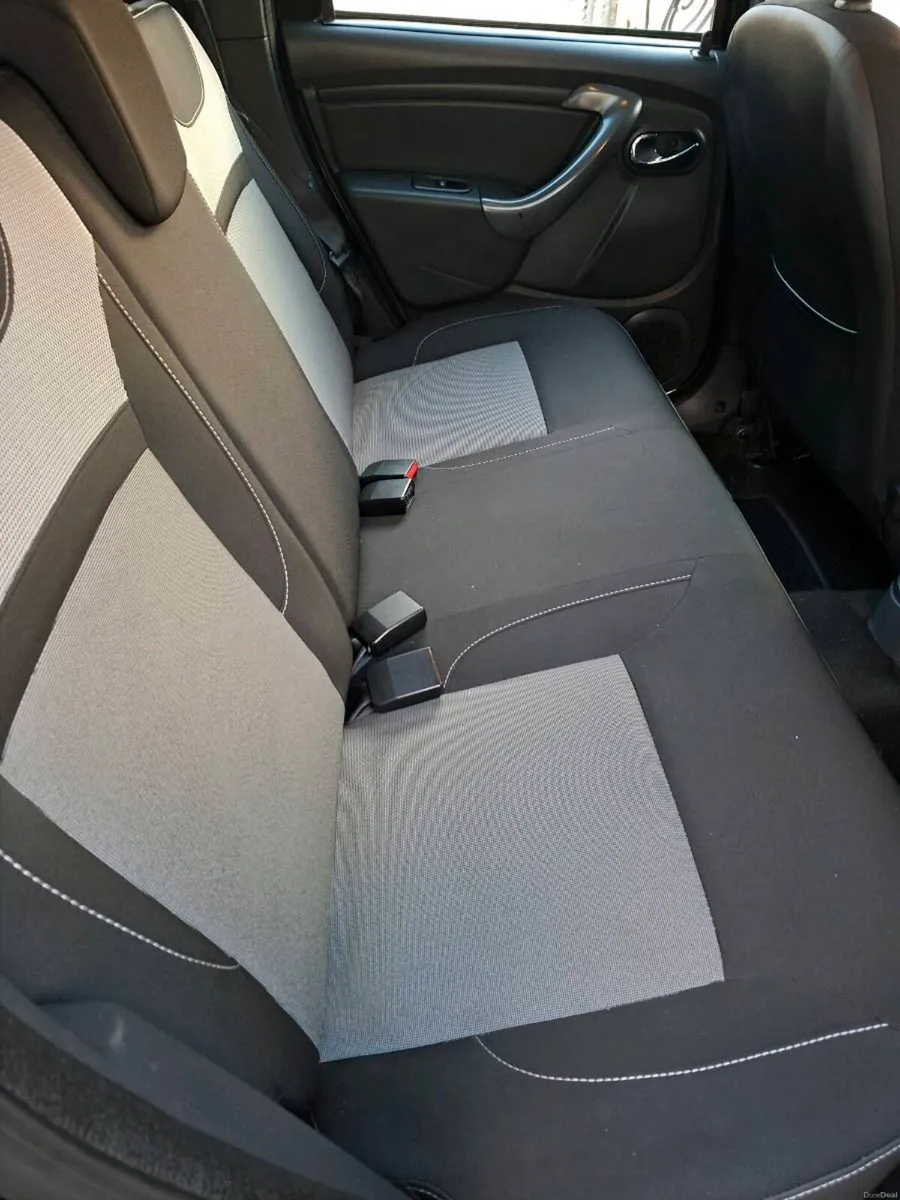 DACIA DUSTER 2016 - Image 6