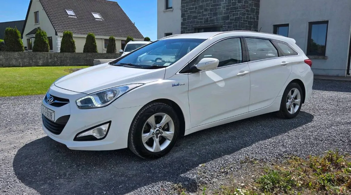 Hyundai i40 - Image 3