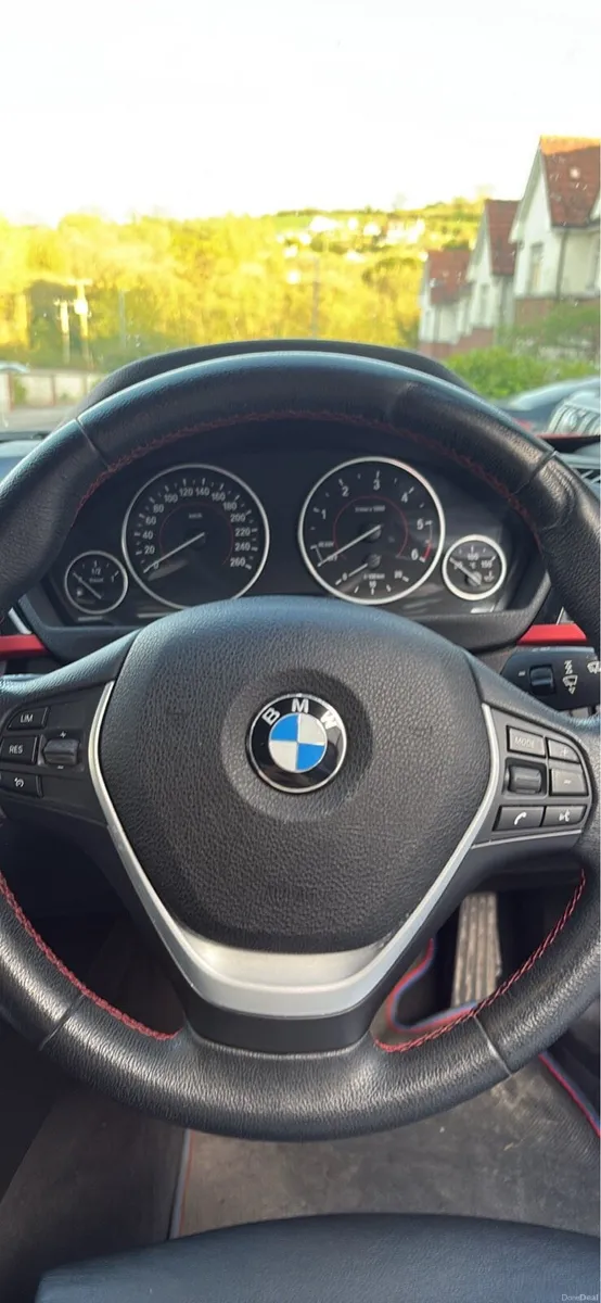 BMW F32 425d Sport Automatic - Image 6
