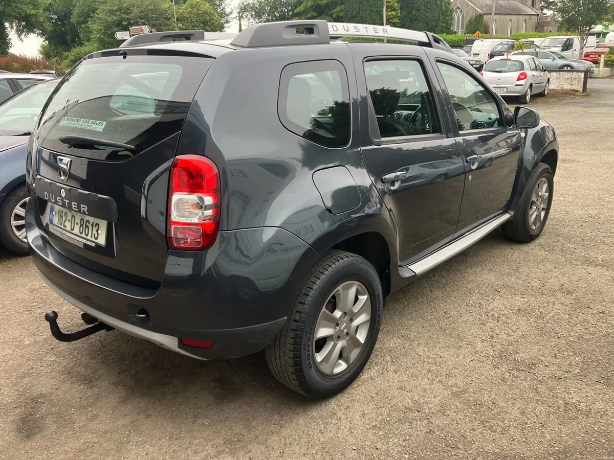 Dacia duster 1.5 dci - Image 3