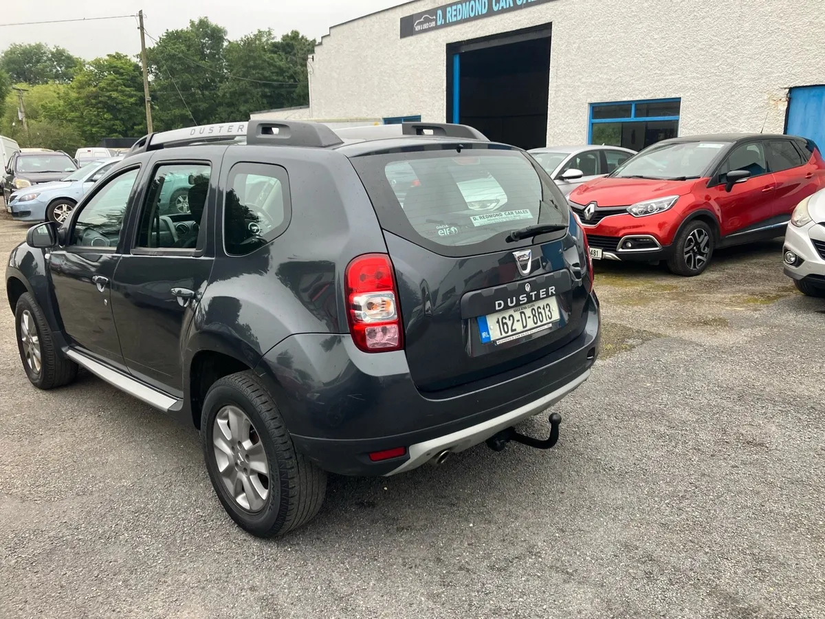 Dacia duster 1.5 dci - Image 5