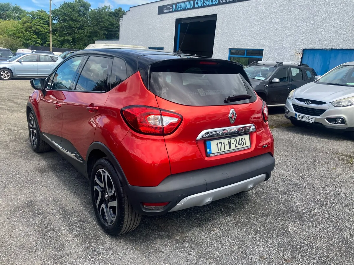 Renault captur - Image 6
