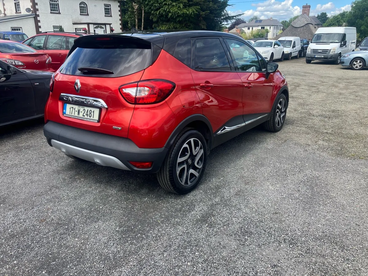Renault captur - Image 4