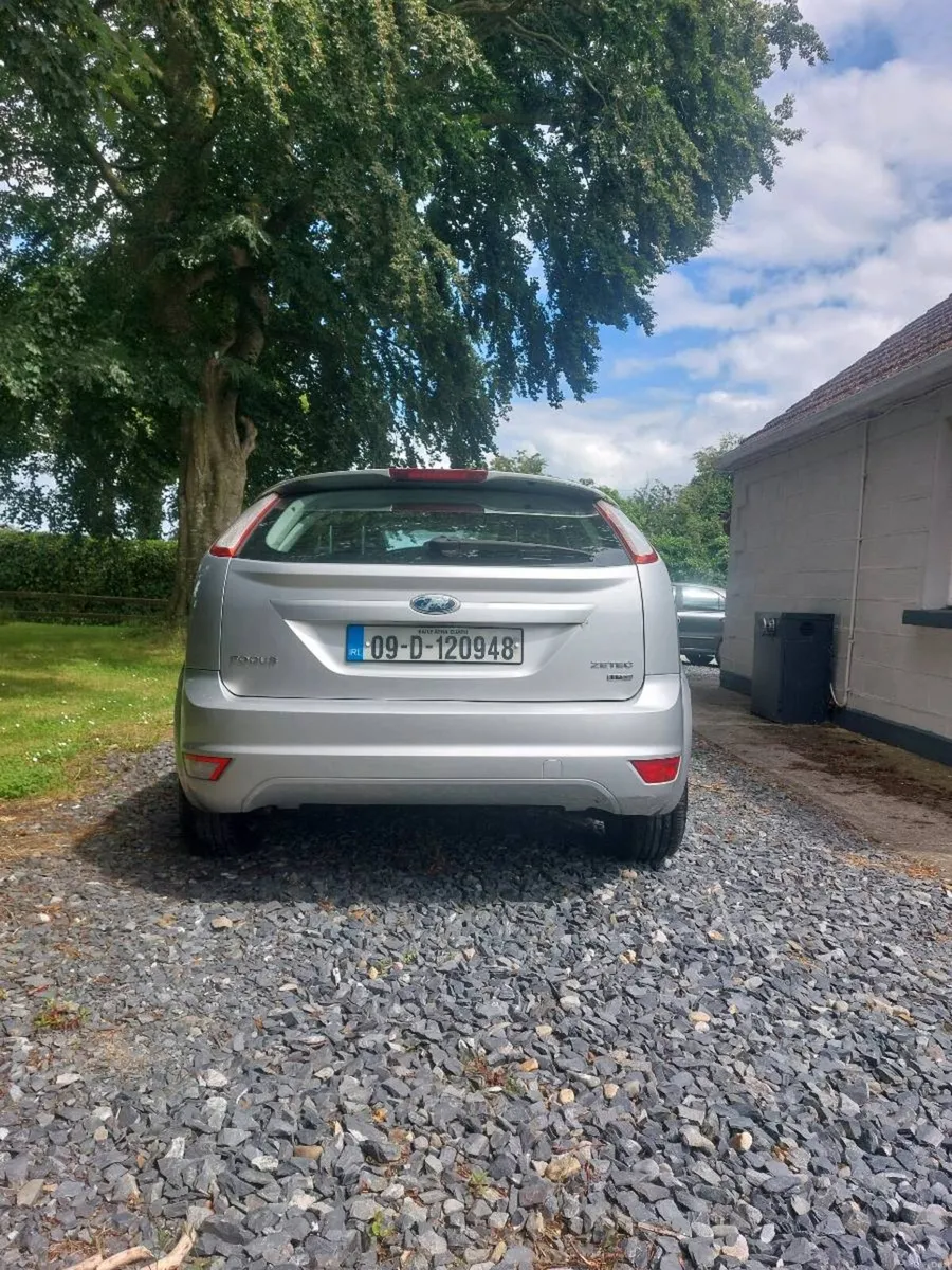 Ford Focus - Image 4