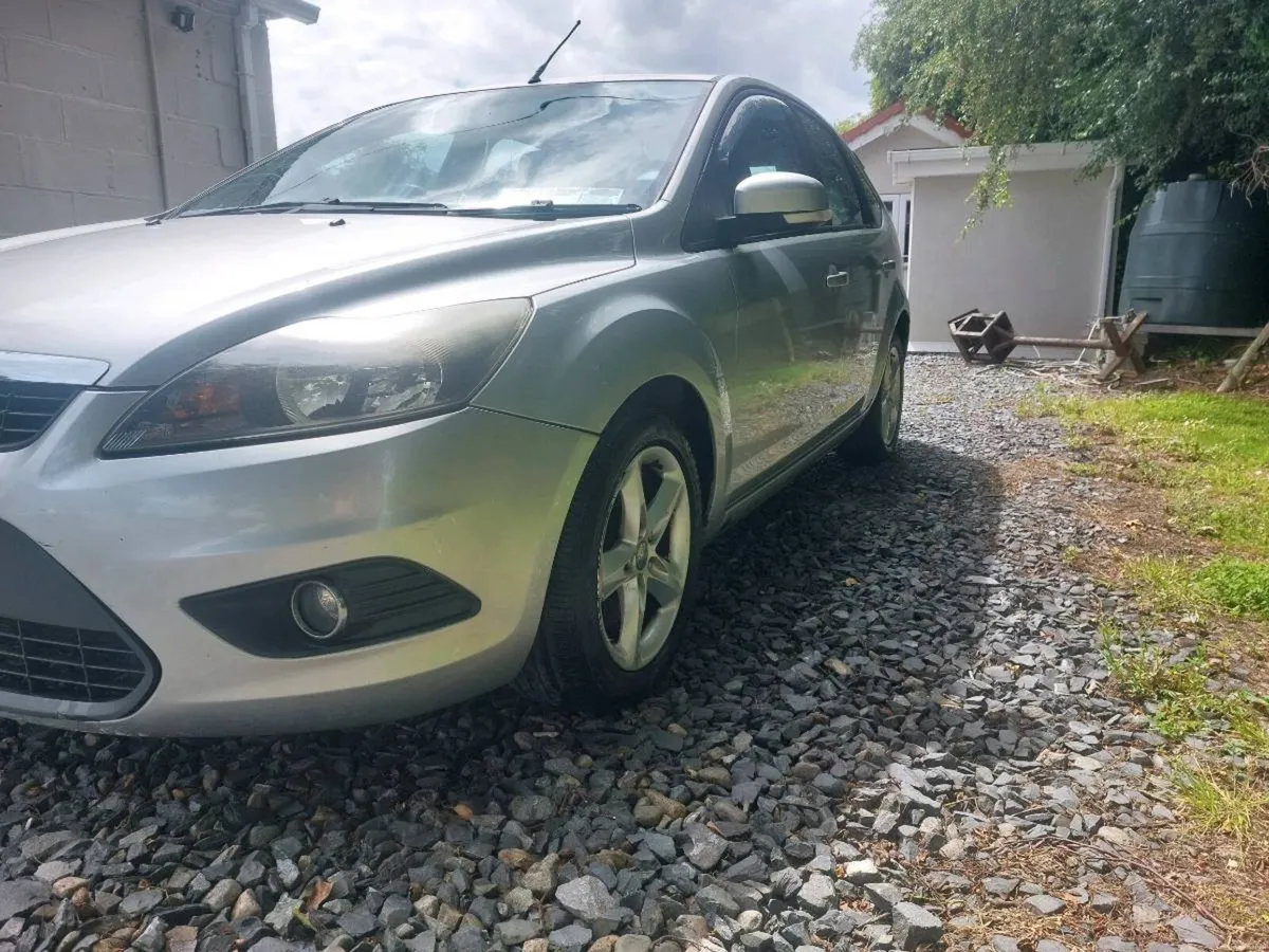 Ford Focus - Image 2