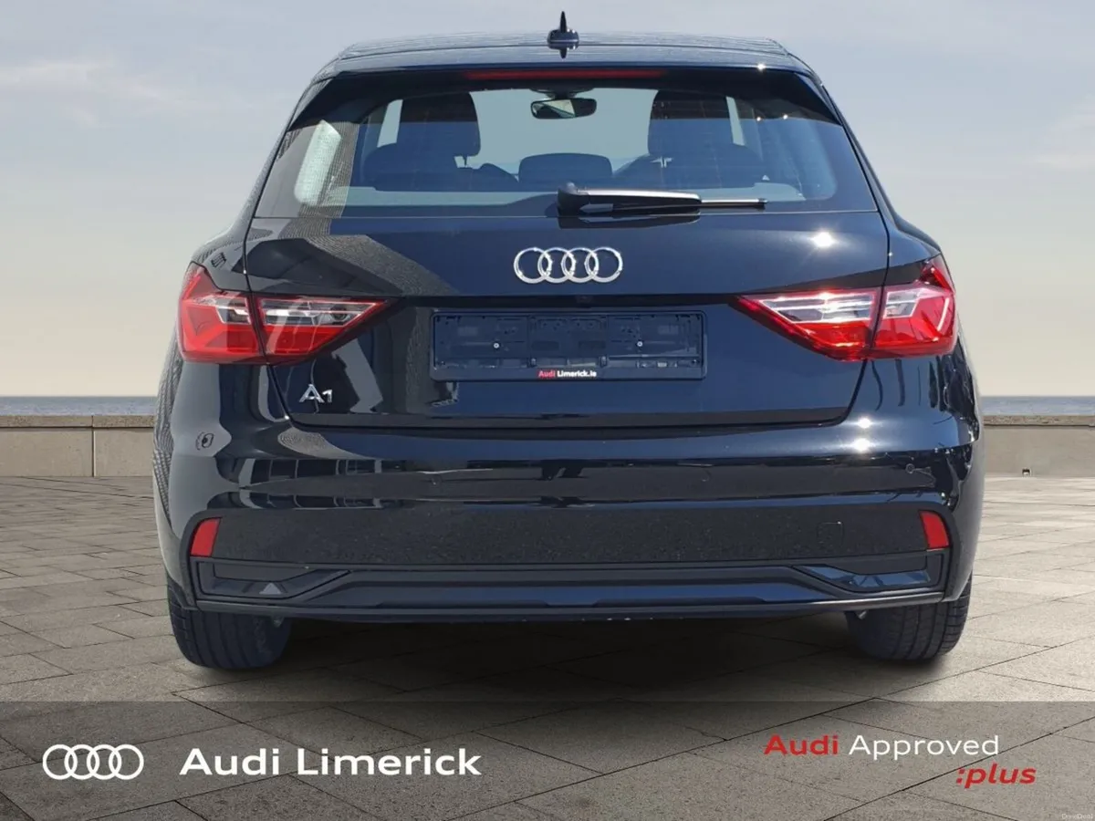 Audi A1 *SAVE €1662 VS NEW* A1 30 TFSI 116HP S-T S - Image 6