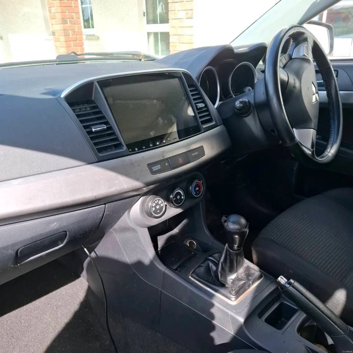 Mitsubishi Lancer - Image 3