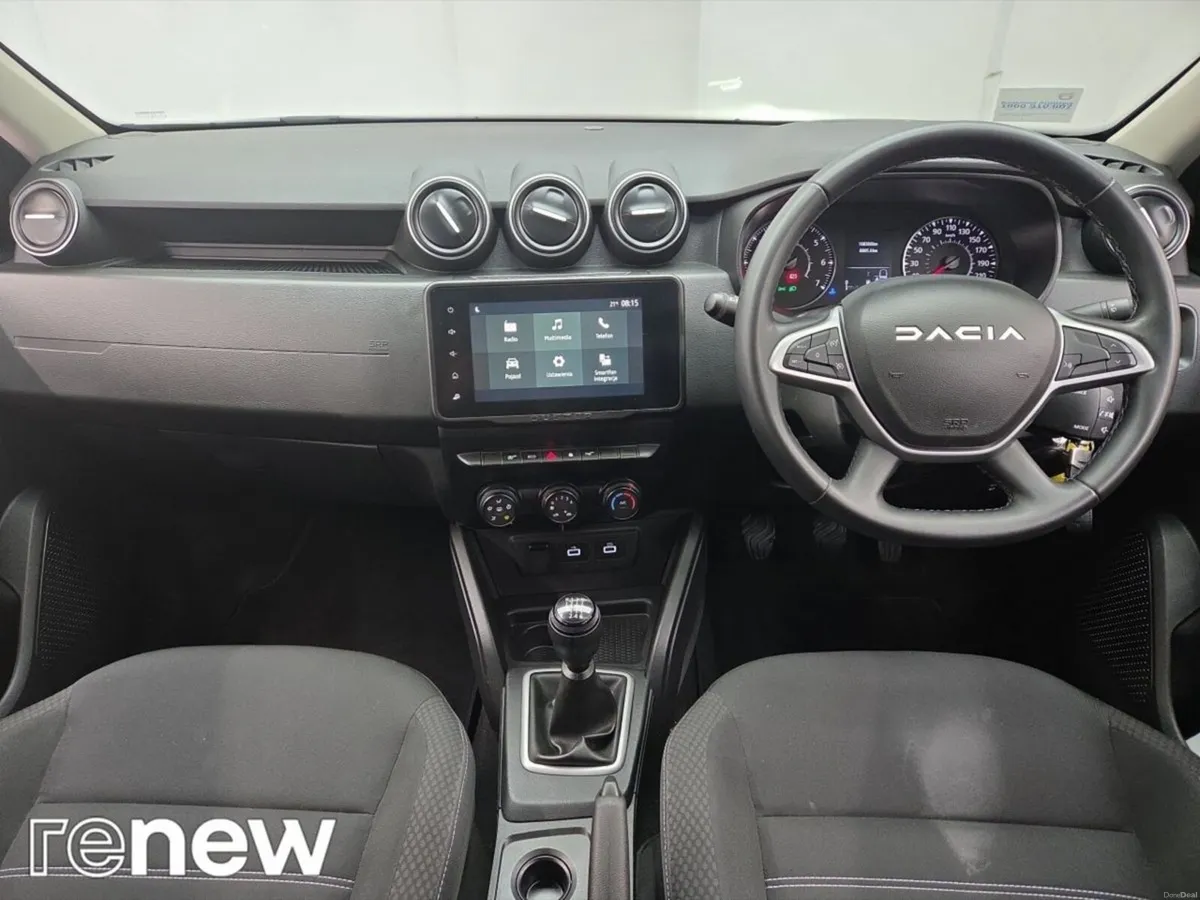 Dacia Duster 1.5 Blue dCi 115 Expression - Image 3