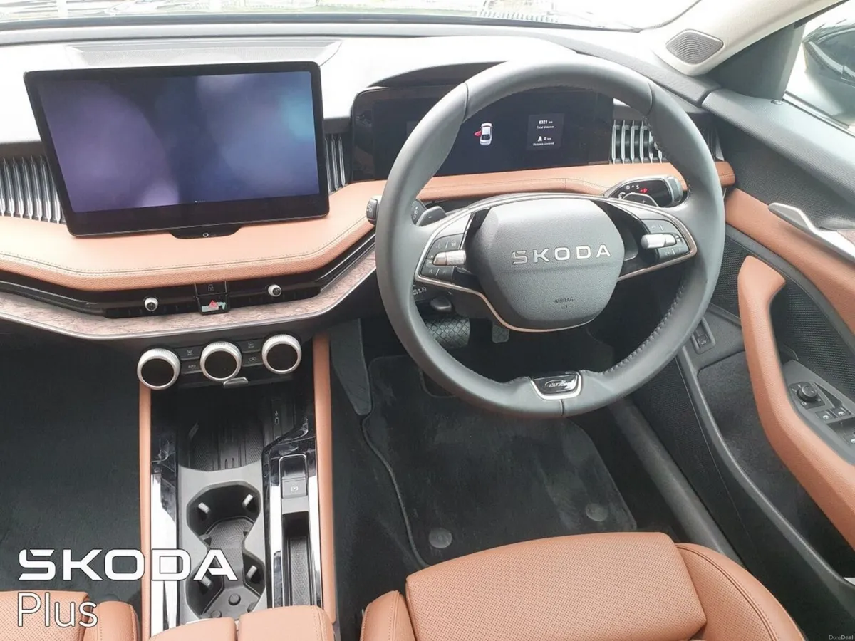 Skoda Superb L&K 2.0TDi 150HP DSG (From €142 per w - Image 2