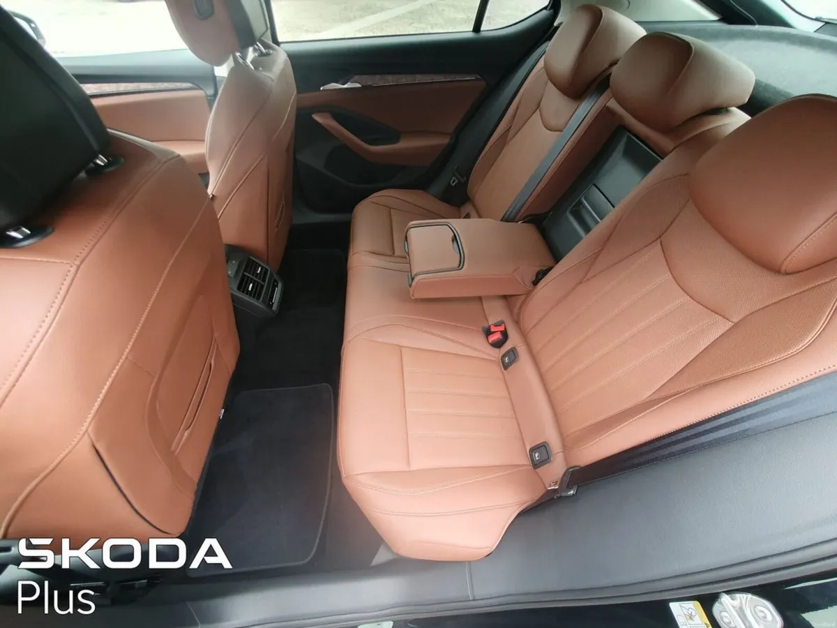 Skoda Superb L&K 2.0TDi 150HP DSG (From €142 per w - Image 6