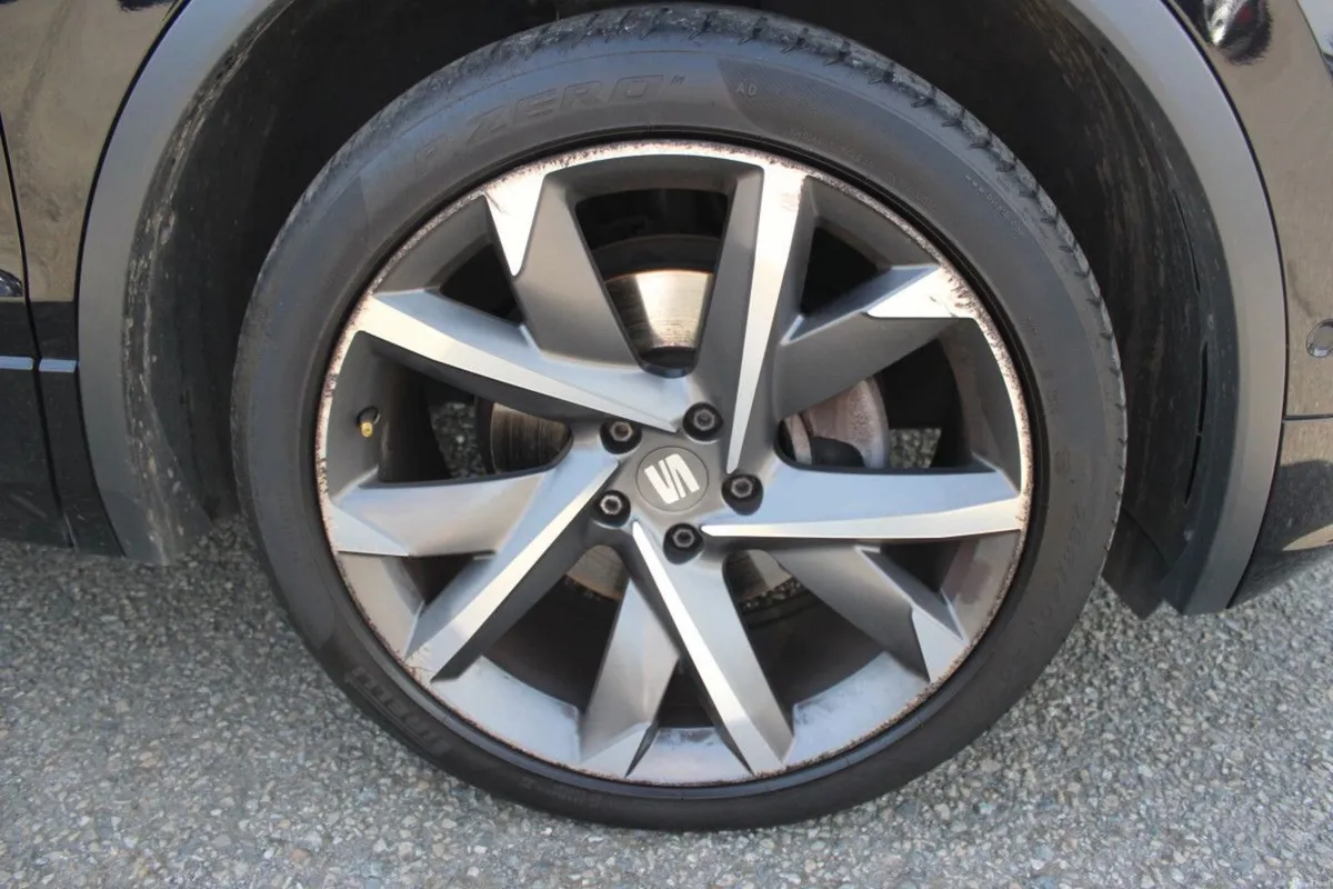 SEAT Tarraco 2.0TDI 150hp DSG 7S FR - TENDER 15 - Image 3