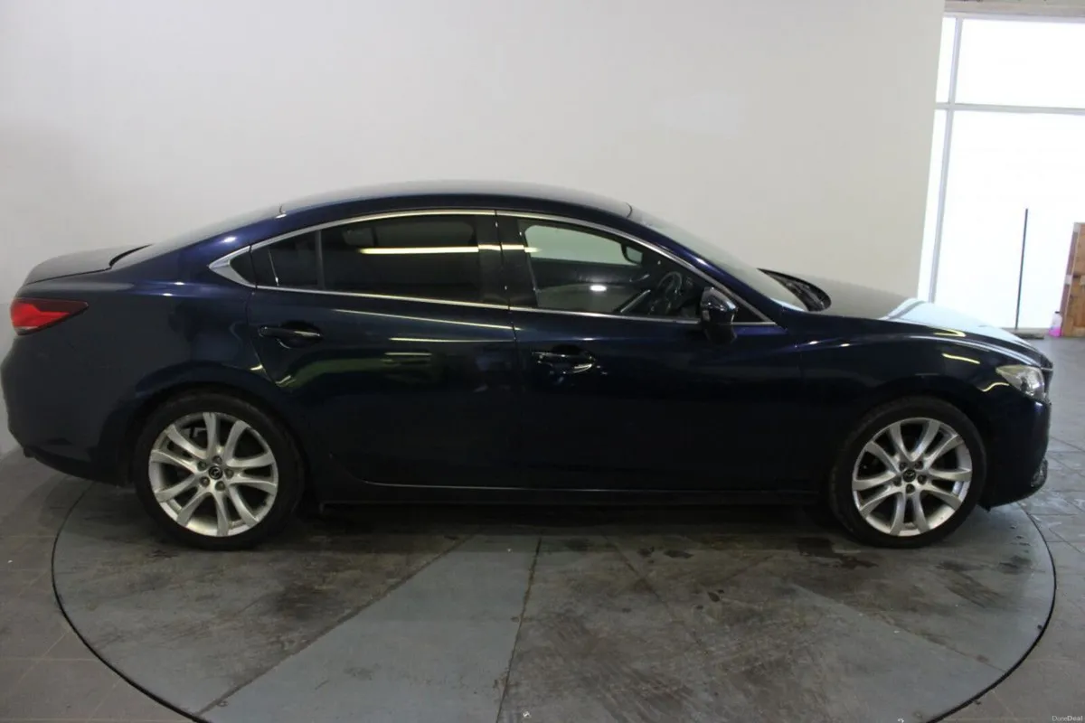 Mazda Mazda6 2.2 D 150PS SPORT SE - TENDER 12 - Image 3