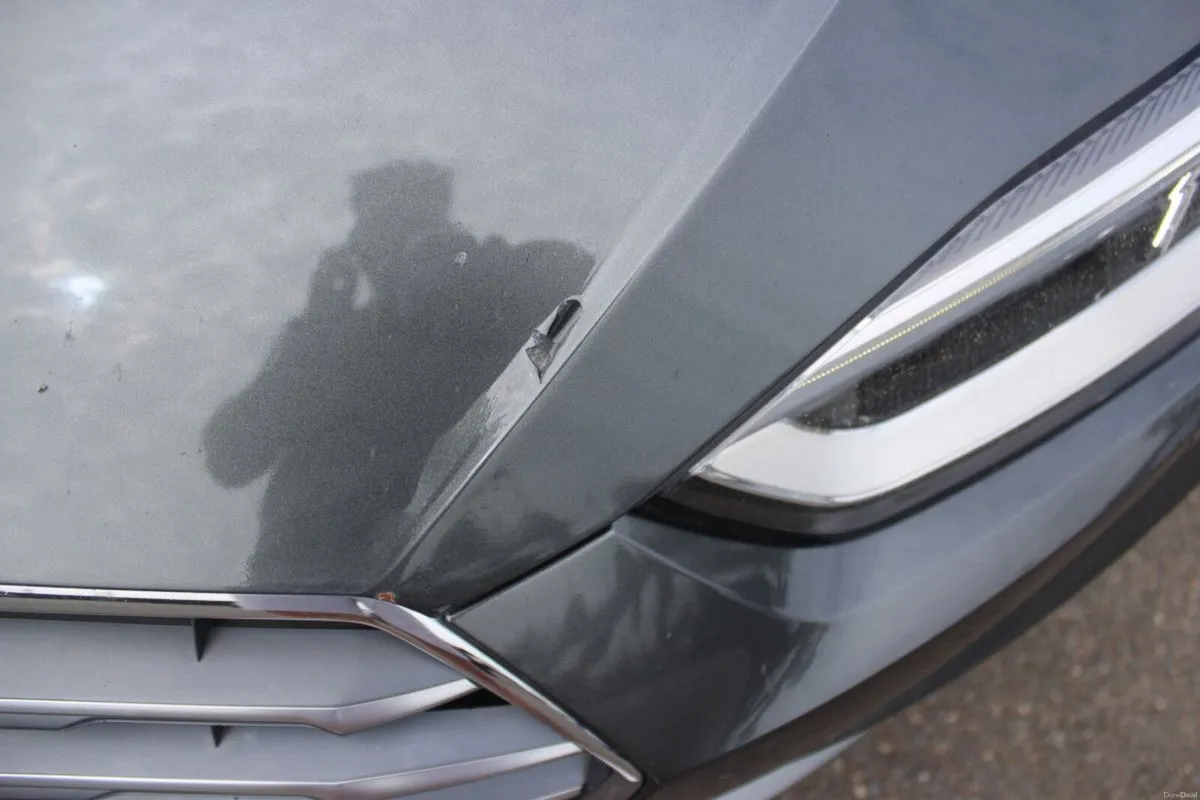 Audi A5 2.0TDI 190 S Line Coupe - TENDER 5 - Image 4