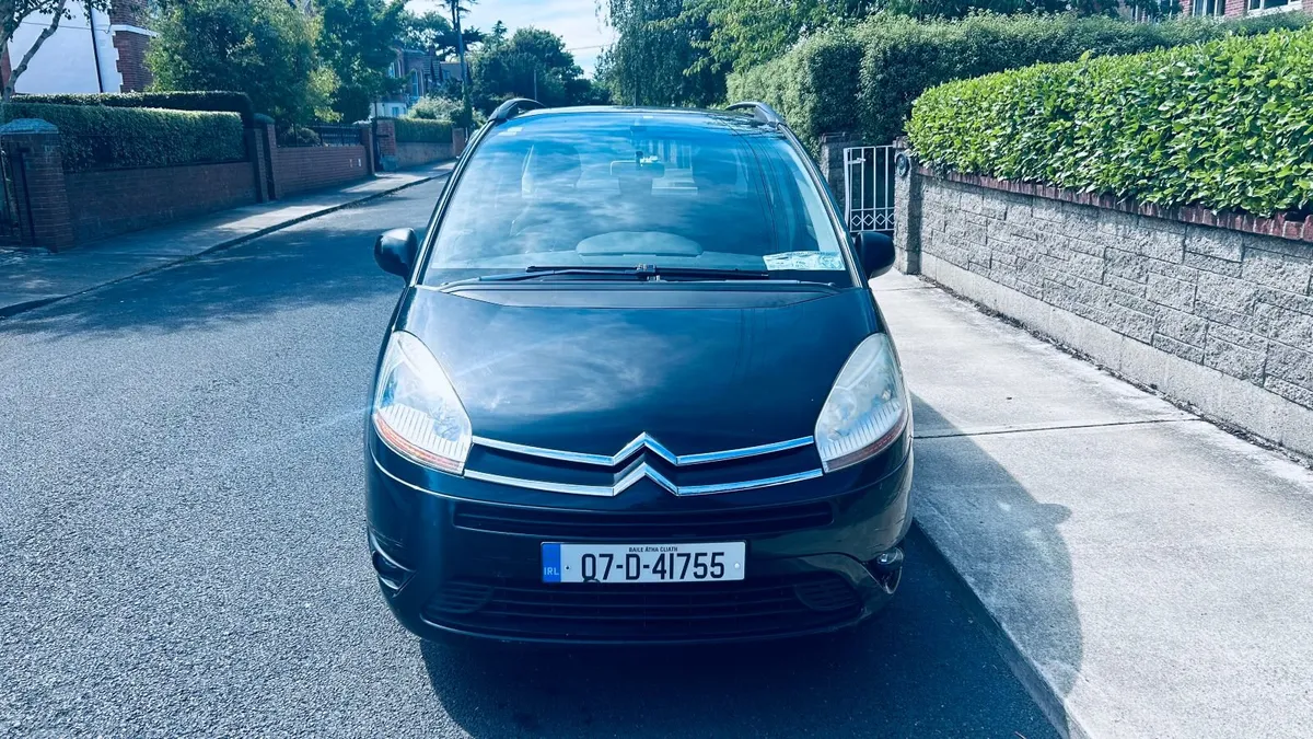 Citroen C4 2007 - Image 2