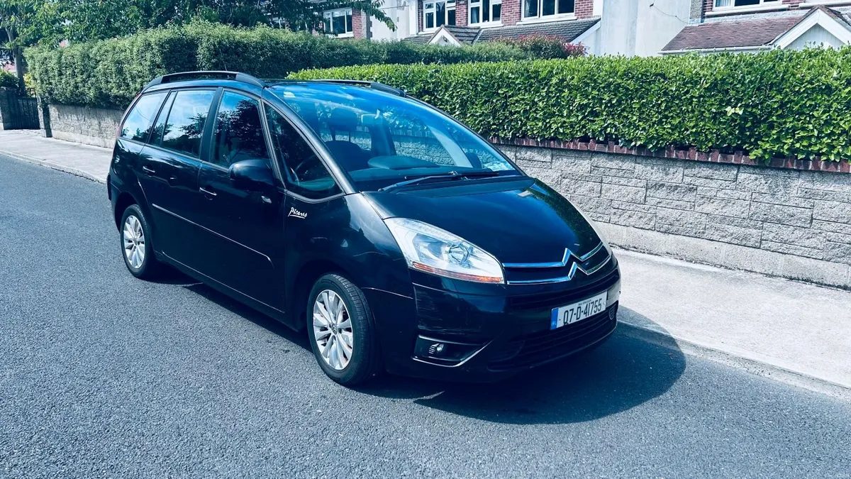 Citroen C4 2007 - Image 4