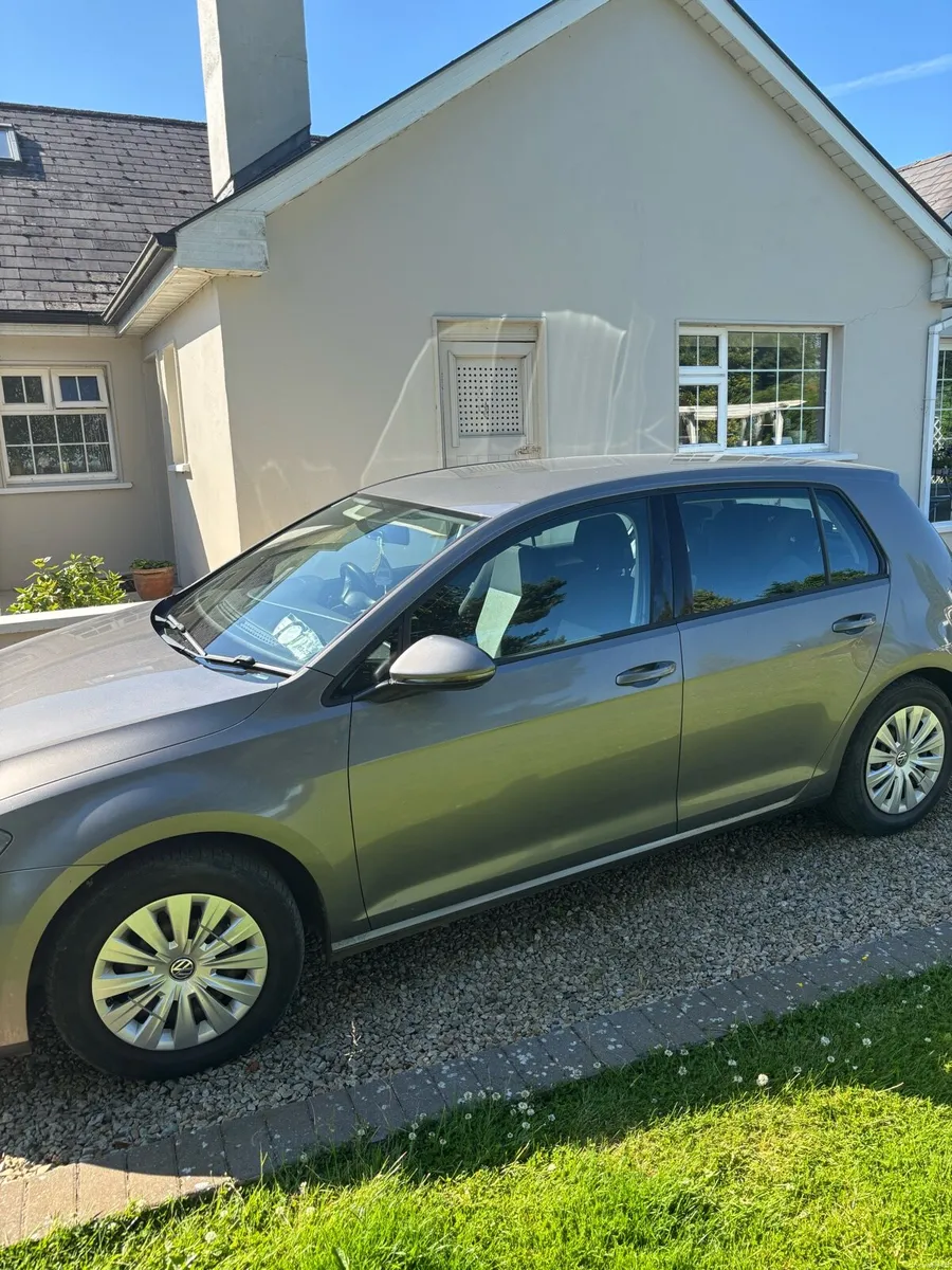 VW Golf - Image 3