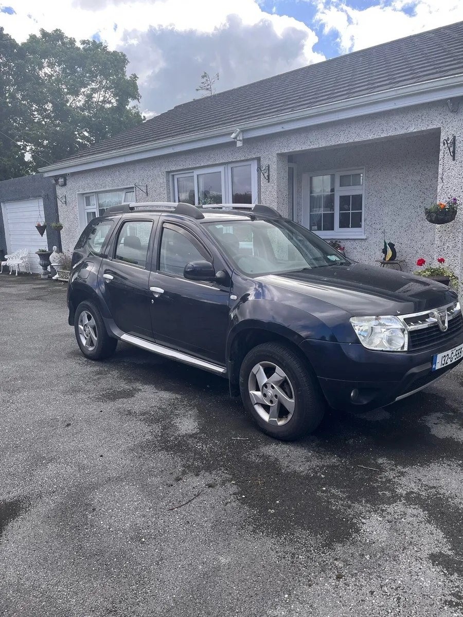 Dacia Duster - Image 1