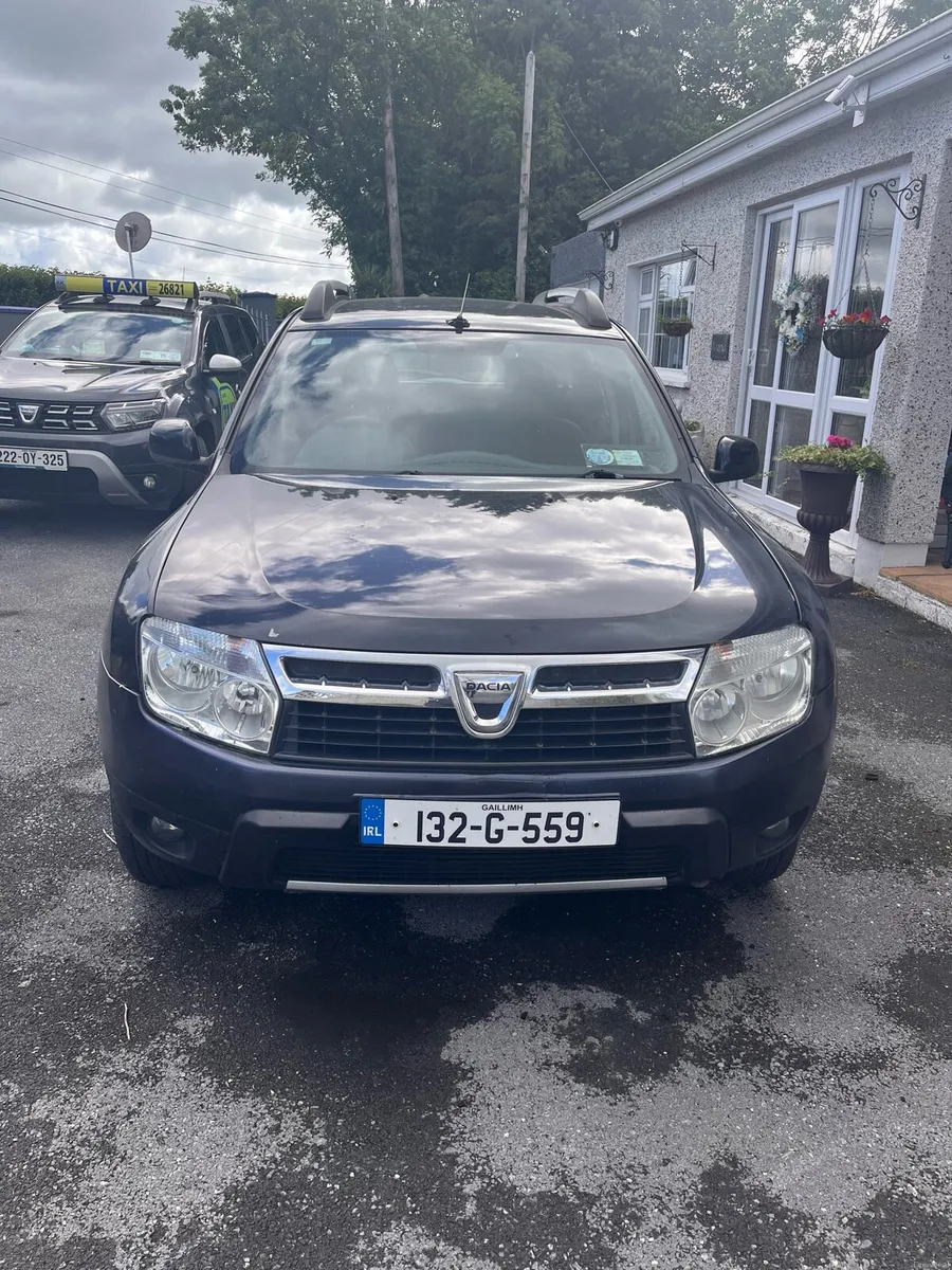 Dacia Duster - Image 2