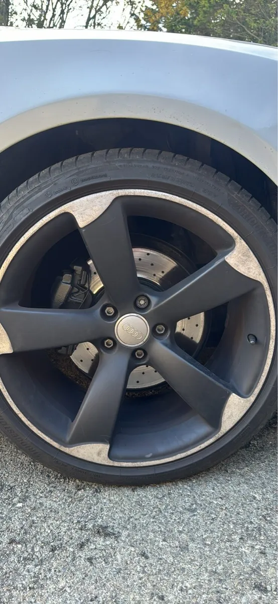 Audi a5  s line - Image 2