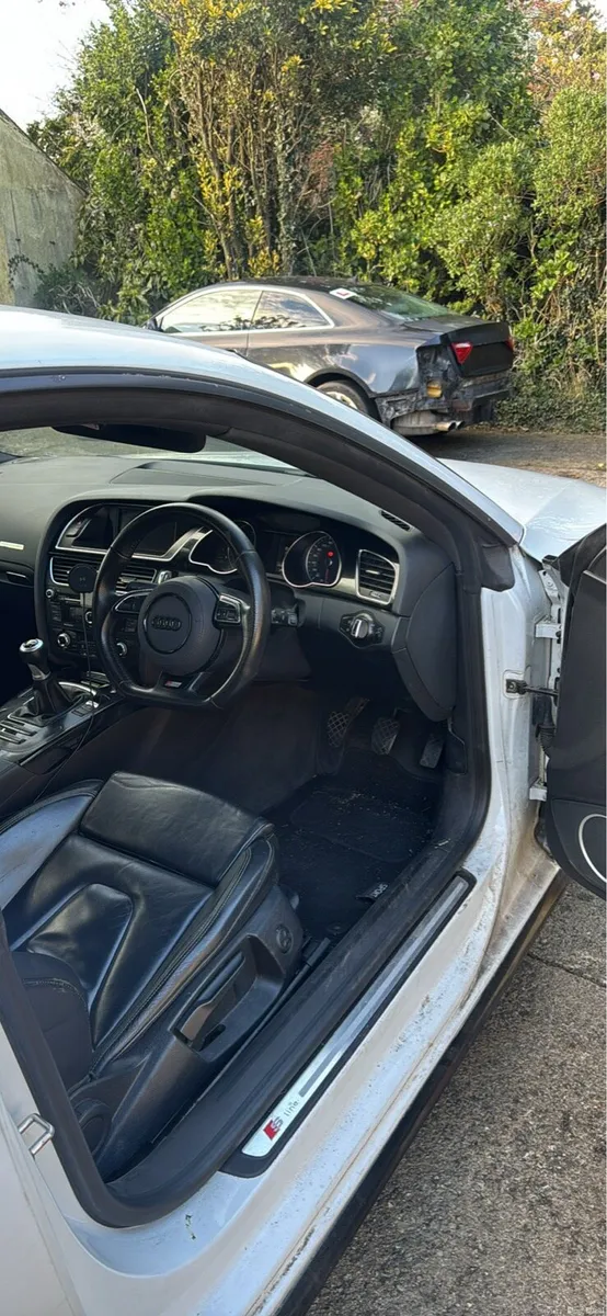 Audi a5  s line - Image 4