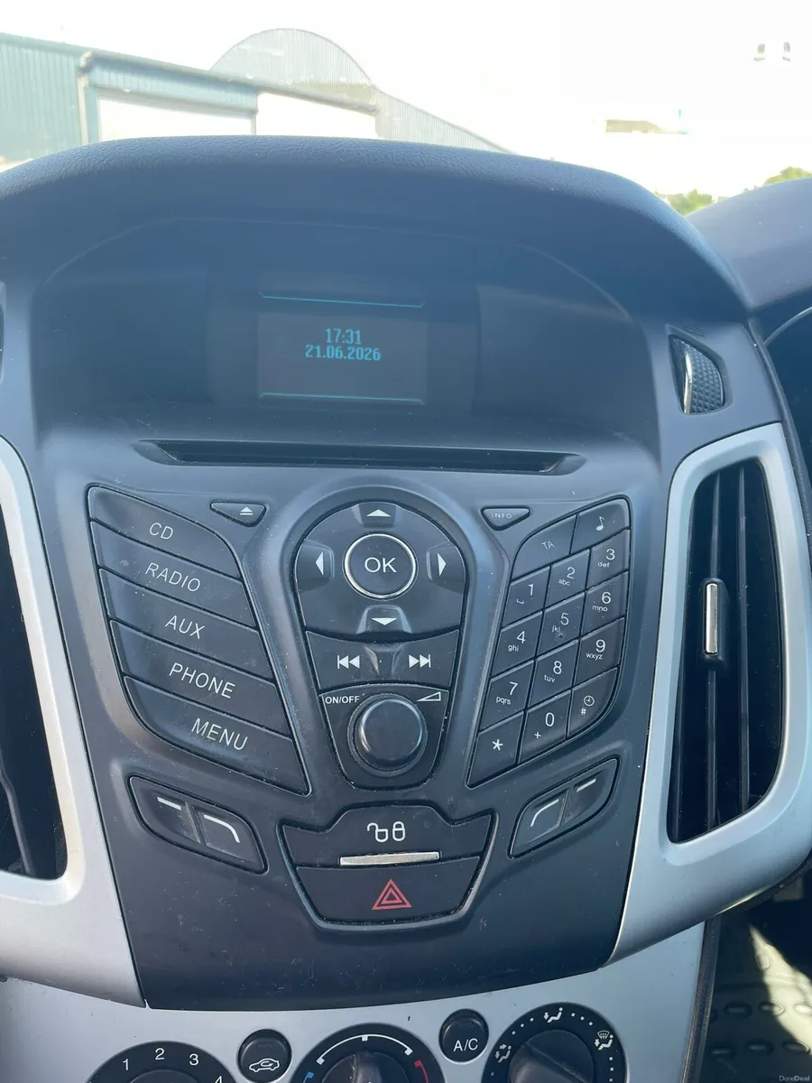 Ford focus 1.6 - Image 2
