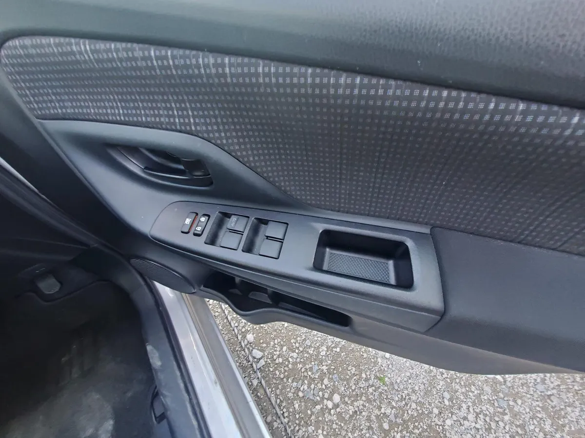 Toyota Vitz 2018 | 23k kms only | arriving in Aug - Image 6