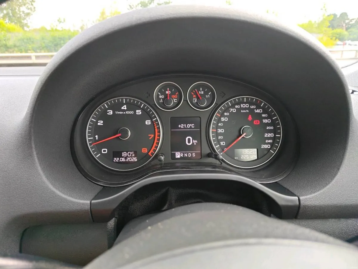 Audi A3 - Image 2