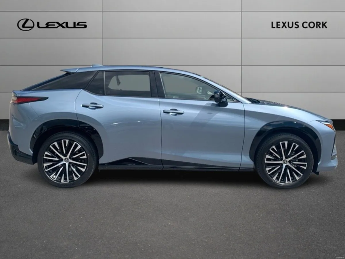Lexus RZ RZ500e One Motion - Image 3