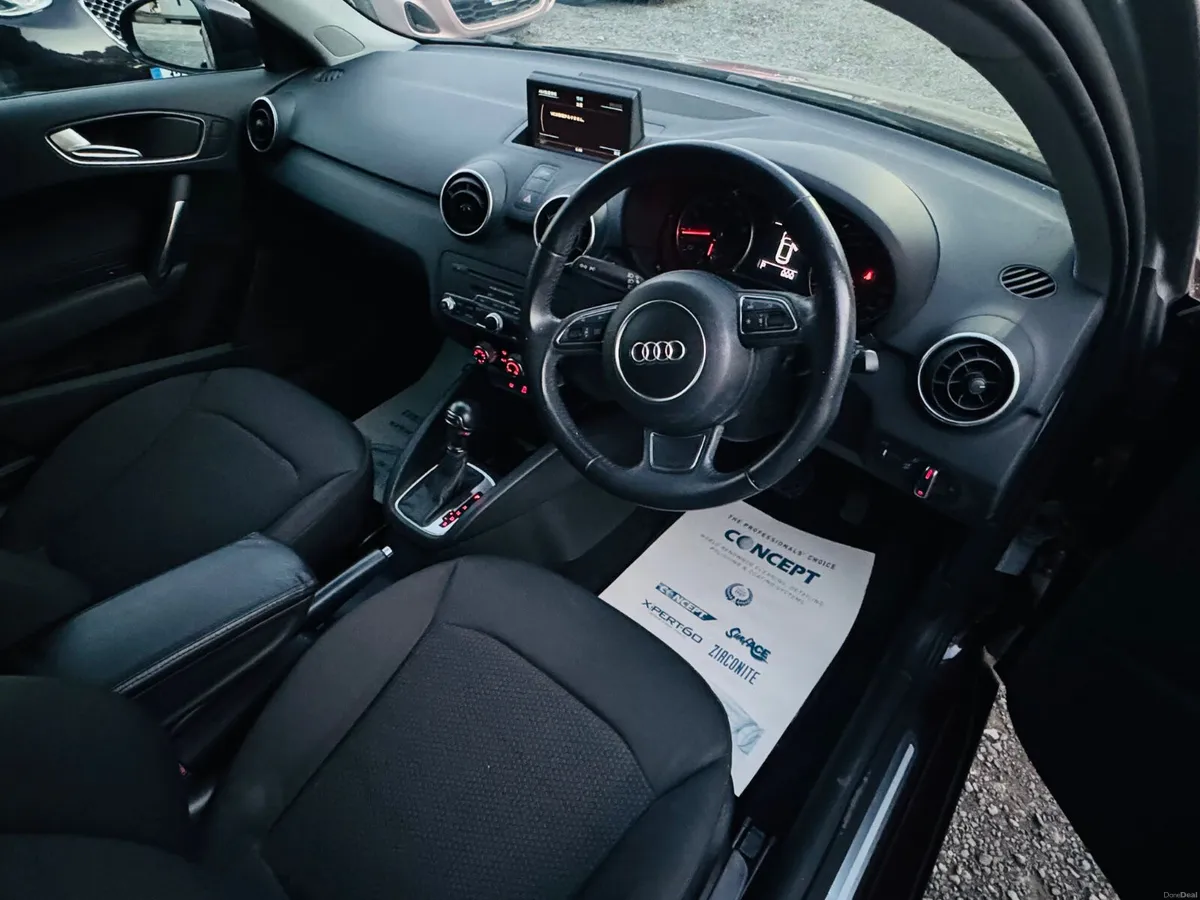 Audi A1 2014 Fully Automatic - Image 6