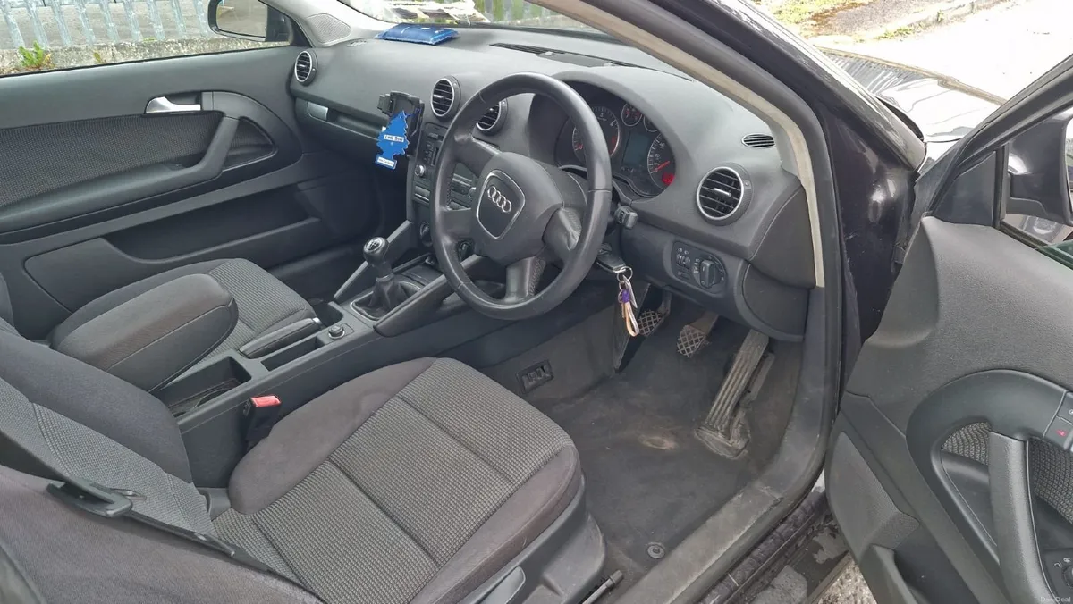 Audi A3 2008 - Image 2