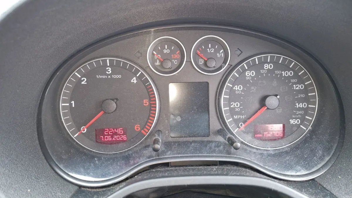 Audi A3 2008 - Image 4