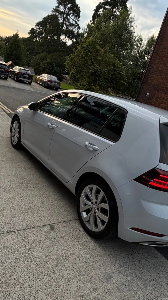 Golf 7 2018 1.4 tsi 106km - Image 4