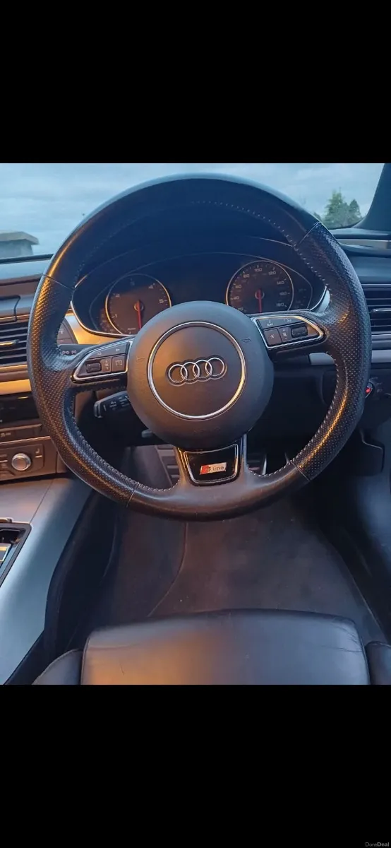 Audi A7 2016 S-line - Image 4