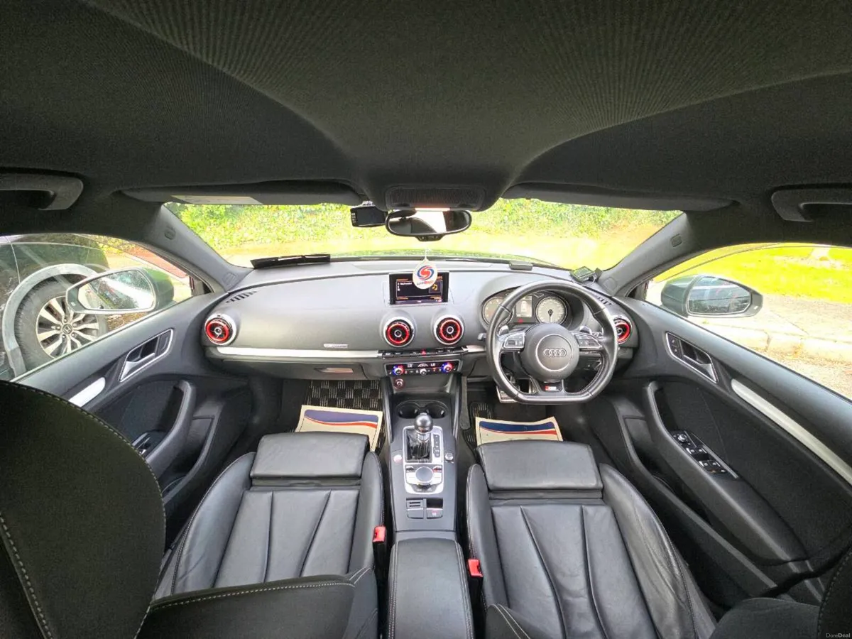 Audi S3 - Image 2