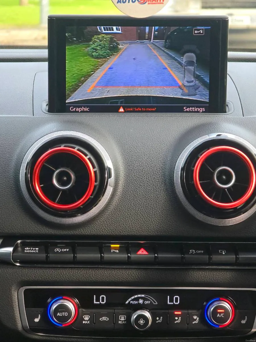 Audi S3 - Image 4