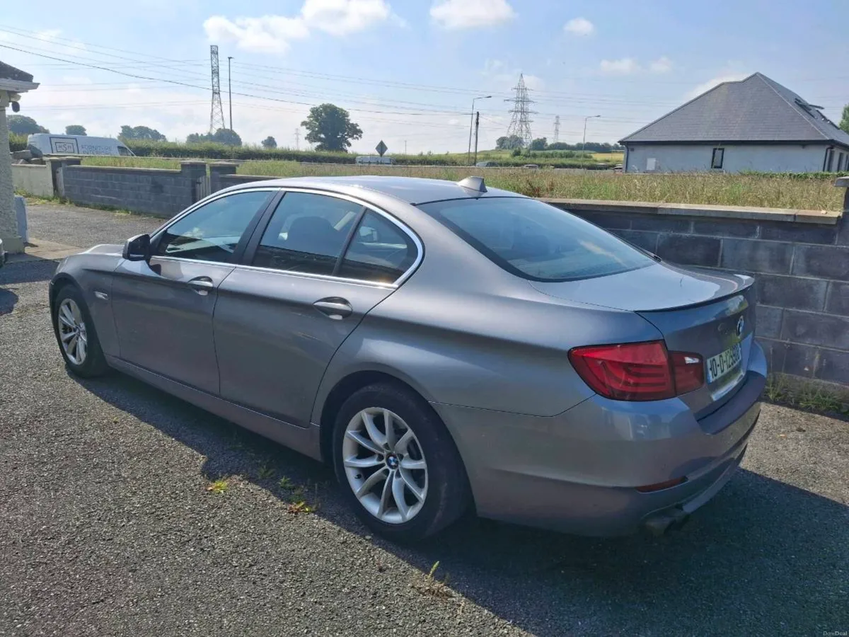 Bmw 520 - Image 3