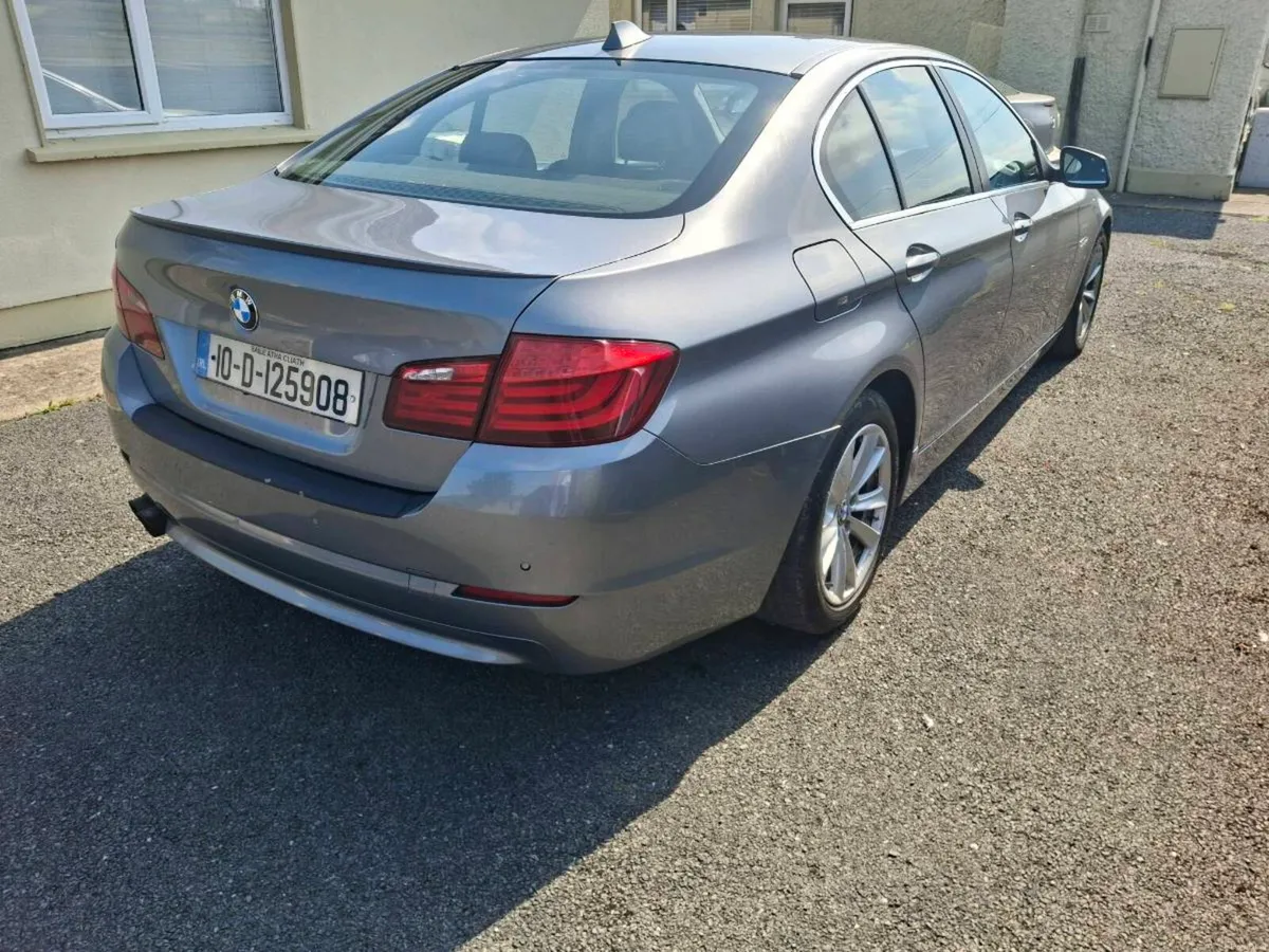 Bmw 520 - Image 5