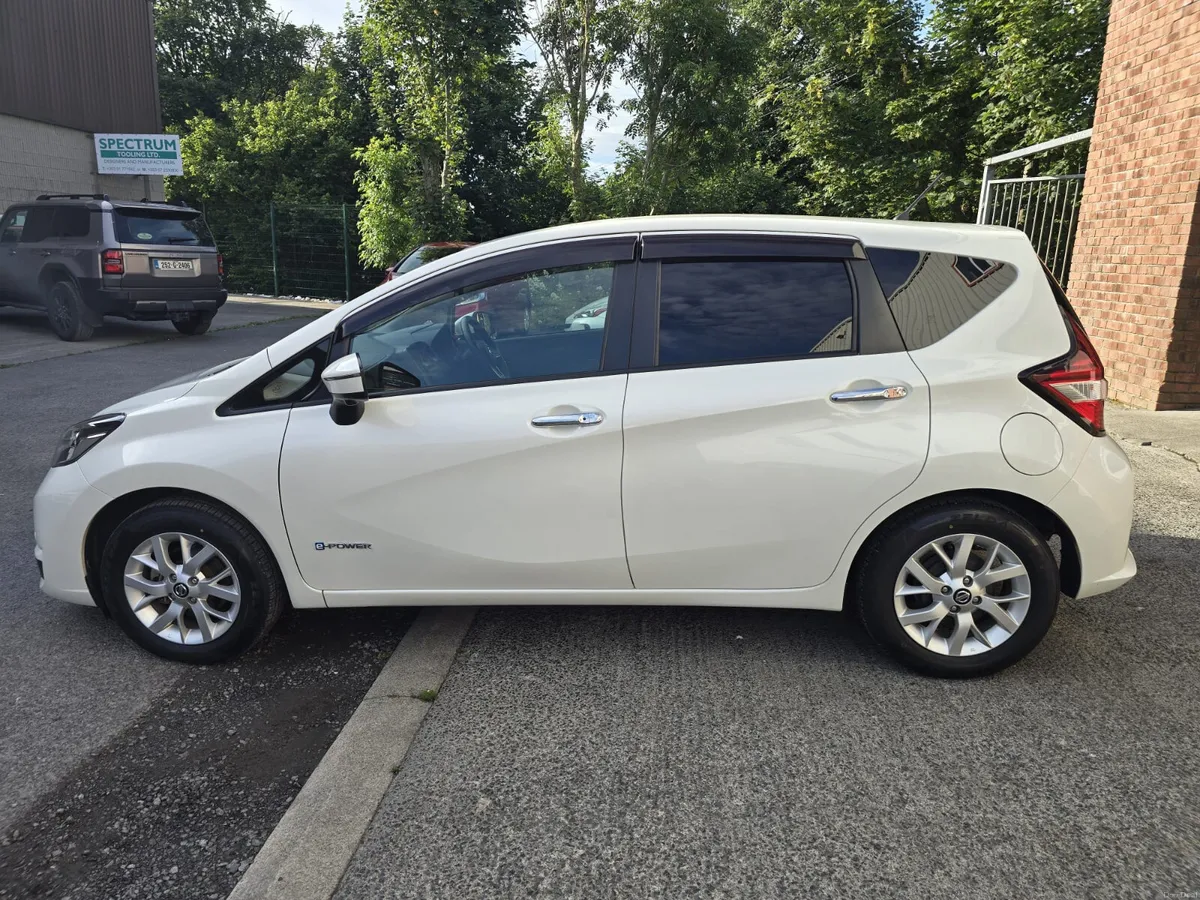 Nissan Note 2020 Medalist - Image 3