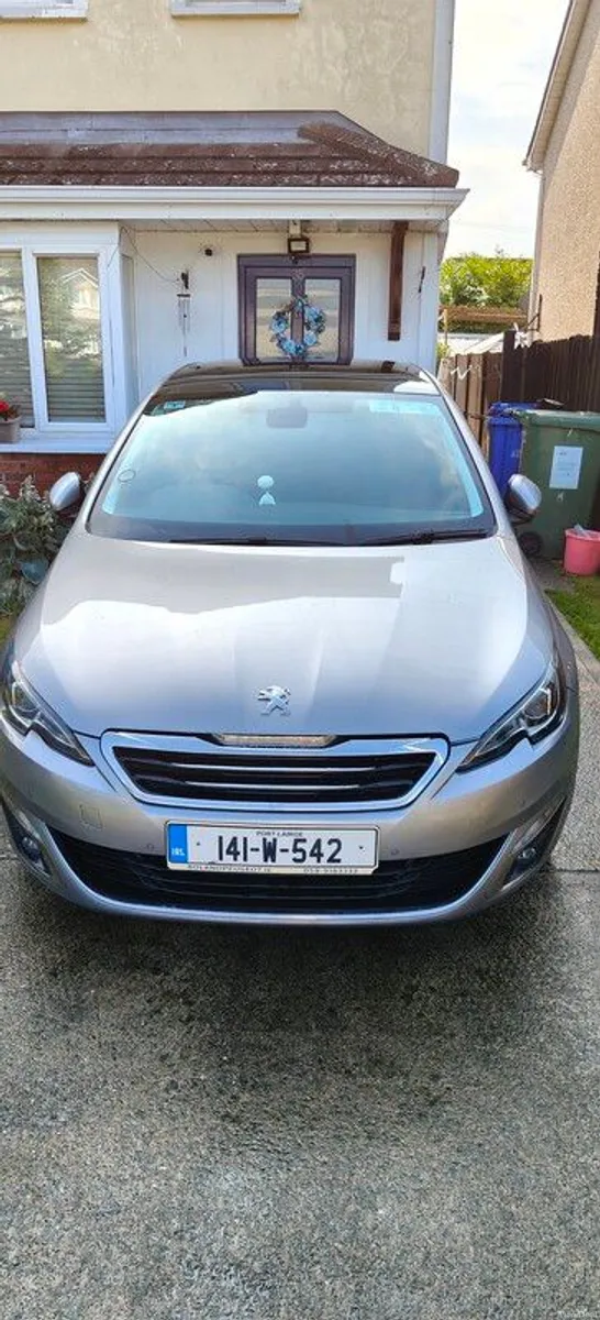 2014 Peugeot 308 - Image 3