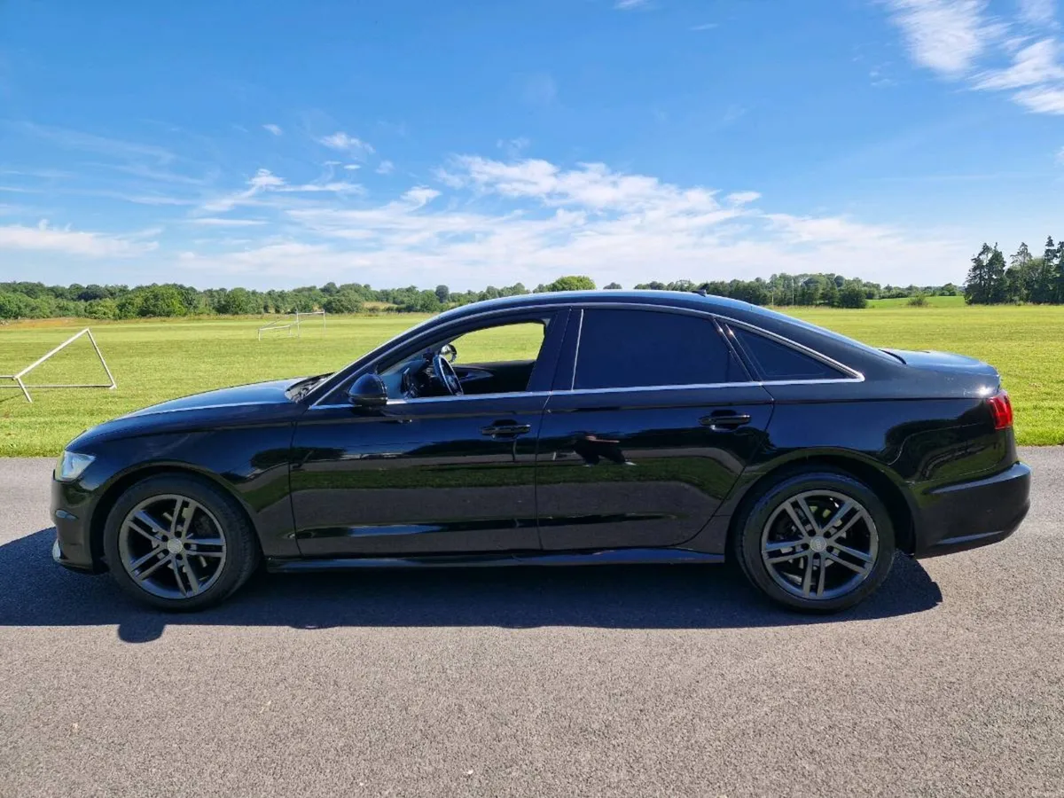 Audi a6 Se Ultra - Image 3