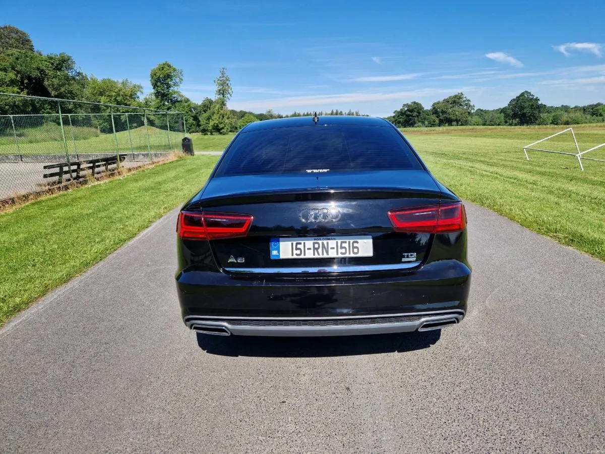 Audi a6 Se Ultra Price Drop ⬇️ - Image 5